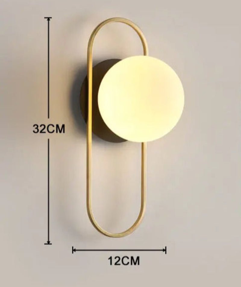 Applique Murale LED | Luxora