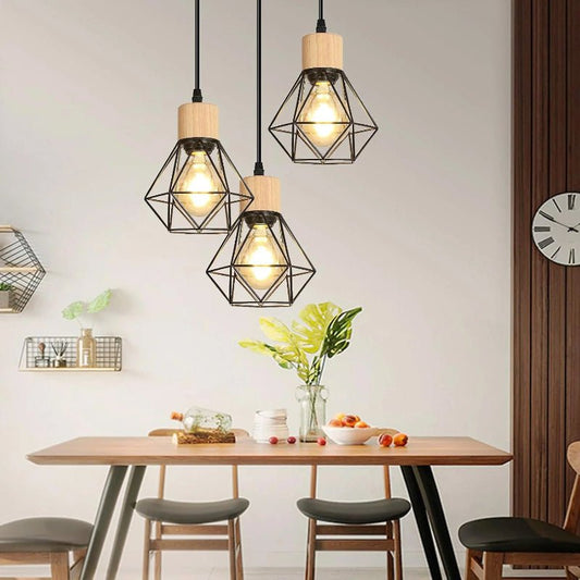 Plafonniers industriels : le guide ultime pour allier style loft et éclairage moderne