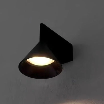 Applique Murale en Aluminium | Nordika Light