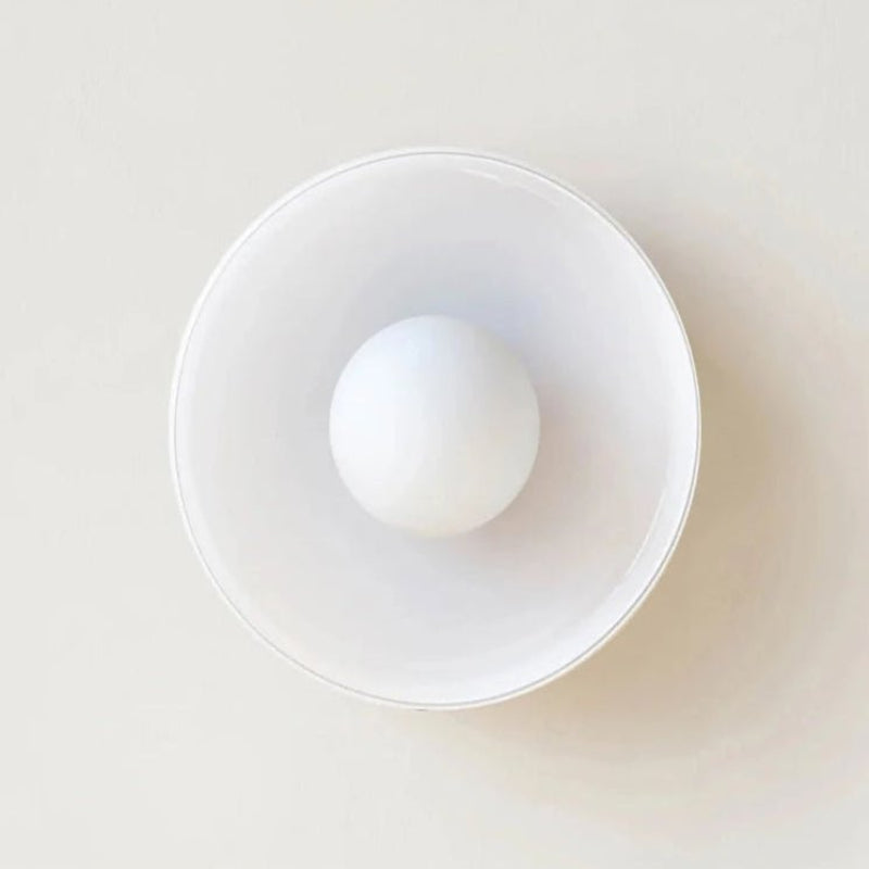 Plafonnier en Verre Coloré | Nova