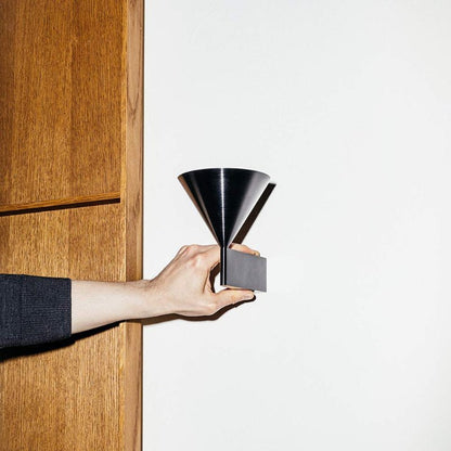 Applique Murale en Aluminium | Nordika Light