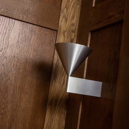 Applique Murale en Aluminium | Nordika Light