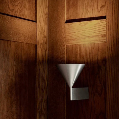 Applique Murale en Aluminium | Nordika Light