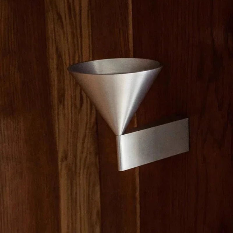 Applique Murale en Aluminium | Nordika Light