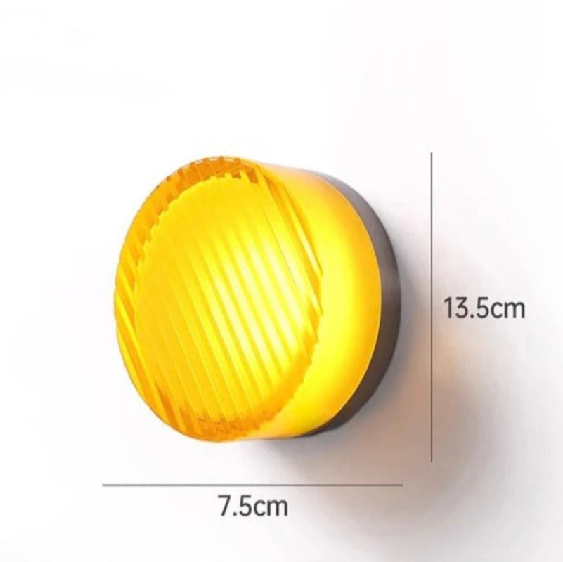 Applique Murale Design LED | Clairon