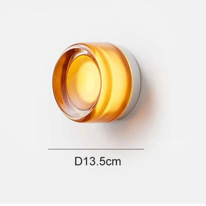 Applique Murale Design LED | Clairon