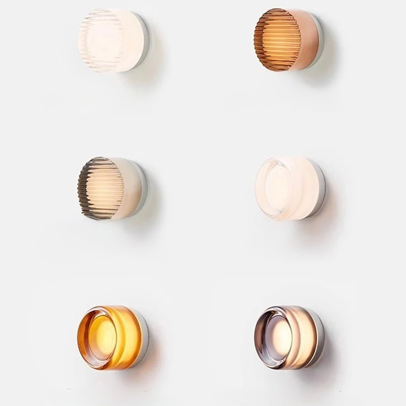 Applique Murale Design LED | Clairon