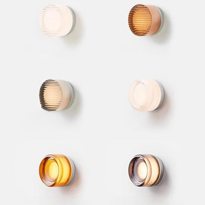 Applique Murale Design LED | Clairon