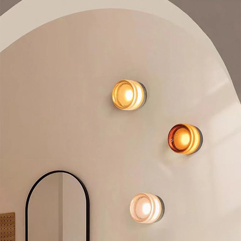 Applique Murale Design LED | Clairon