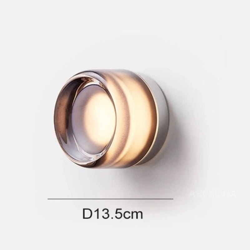 Applique Murale Design LED | Clairon