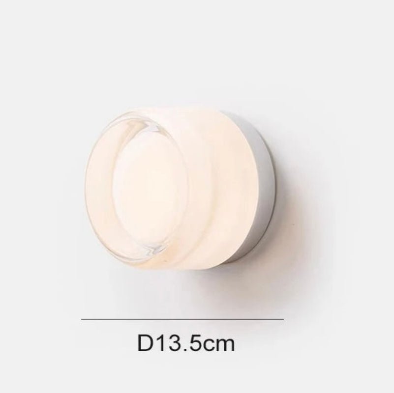 Applique Murale Design LED | Clairon