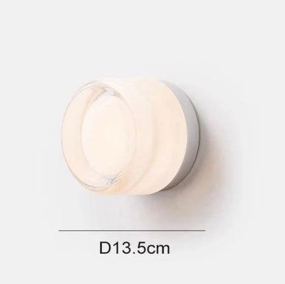 Applique Murale Design LED | Clairon