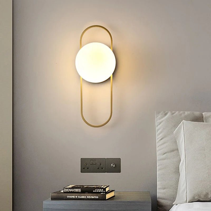 Applique Murale LED | Luxora