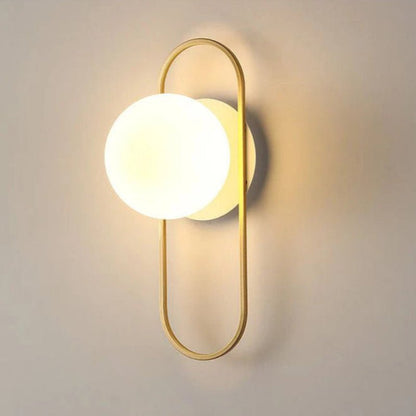 Applique Murale LED | Luxora