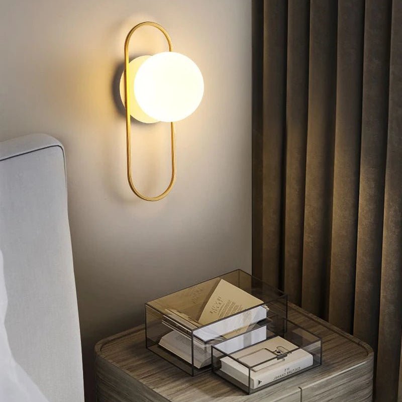 Applique Murale LED | Luxora