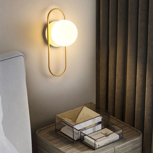 Applique Murale LED | Luxora