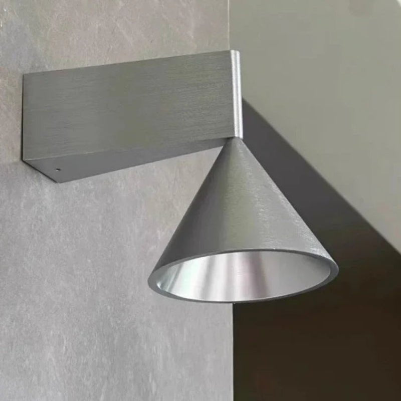 Applique Murale en Aluminium | Nordika Light