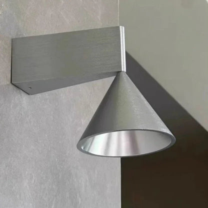 Applique Murale en Aluminium | Nordika Light