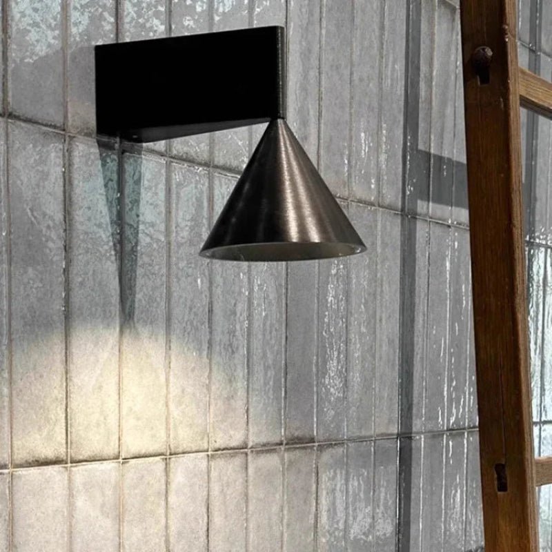 Applique Murale en Aluminium | Nordika Light