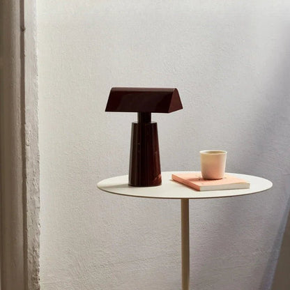 Lampe à Poser Sans Fil LED  | Épure