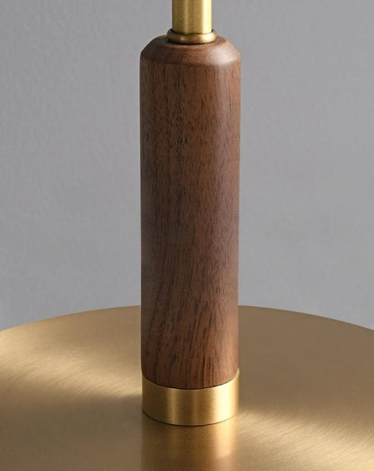 Lampe à poser en Verre | Éclora