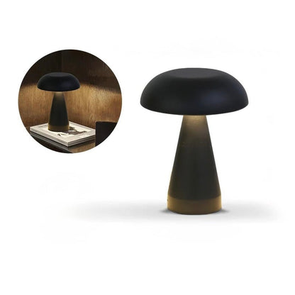 Lampe LED sans Fil Tactile Rechargeable | ChampiTouch