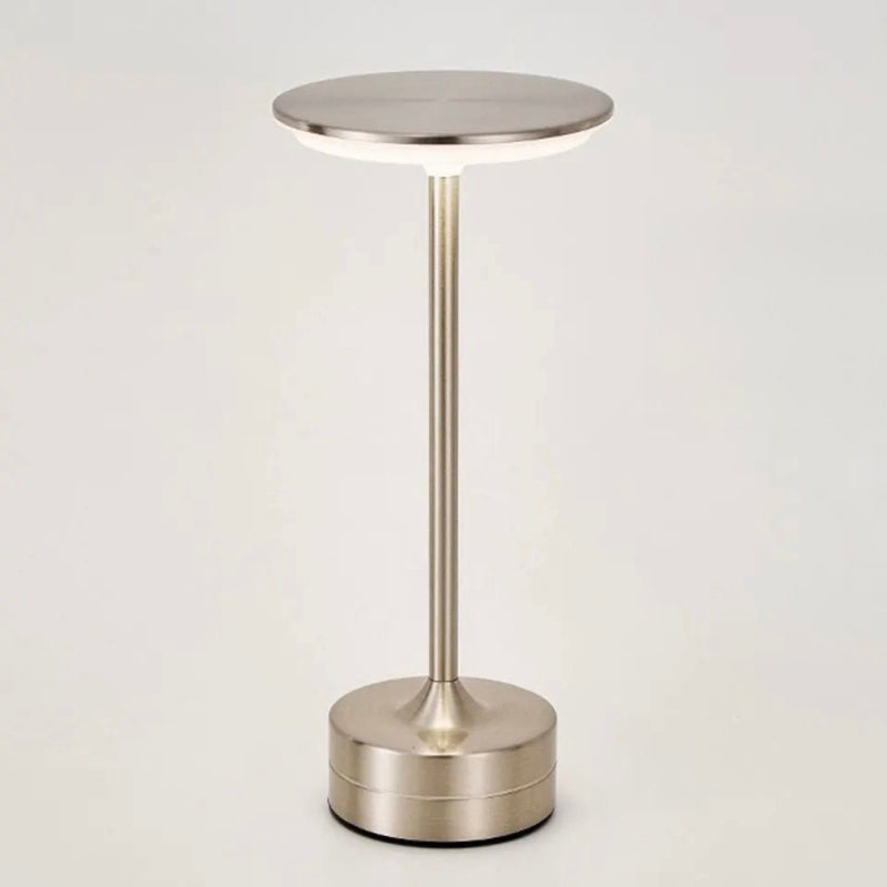 Lampe Tactile LED sans Fil  | LumaTouch