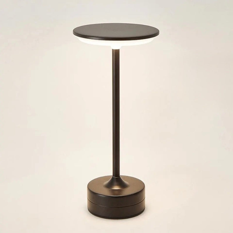 Lampe Tactile LED sans Fil  | LumaTouch