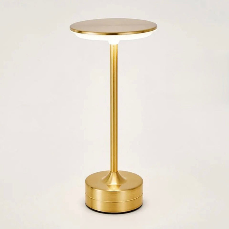 Lampe Tactile LED sans Fil  | LumaTouch