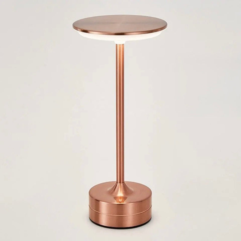 Lampe Tactile LED sans Fil  | LumaTouch