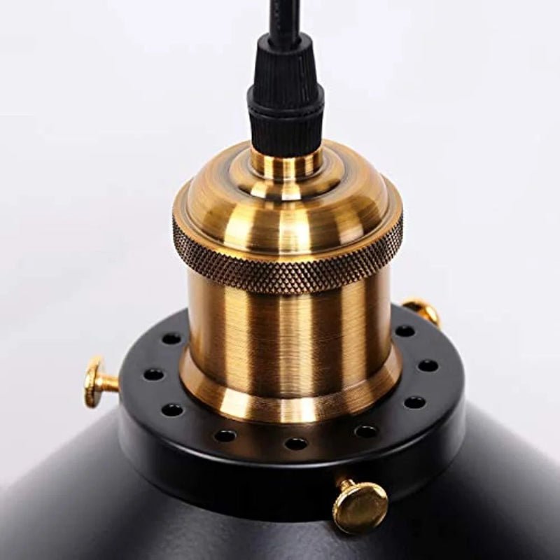 Plafonnier Industriel pour Salon et Chambre | Plafindus