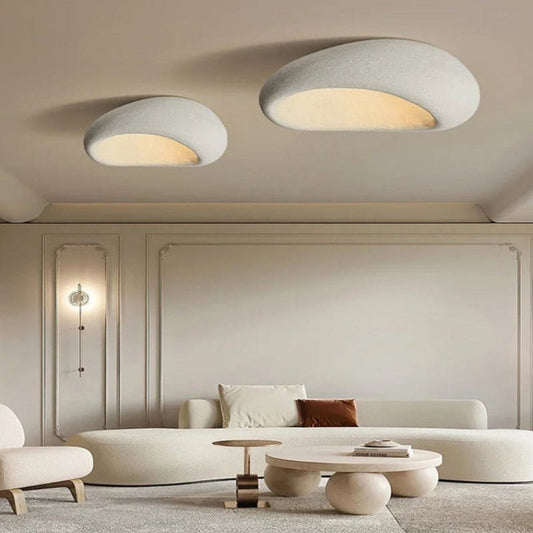 Plafonnier LED Nordique | Nordis