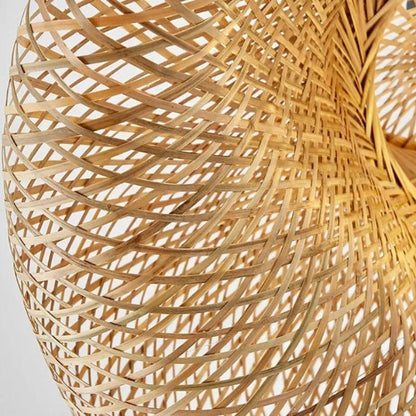 Suspension LED Faite à la Main | Soka