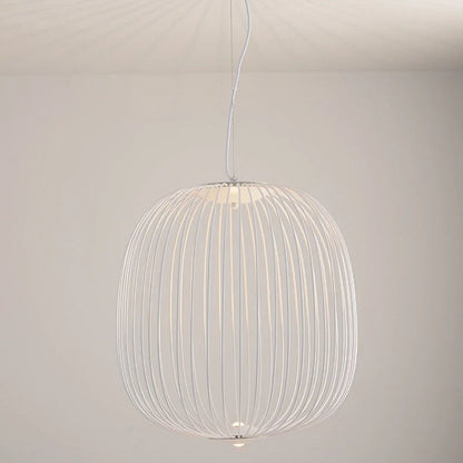 Suspension LED Aredeco Nordica | Design Scandinave en Métal