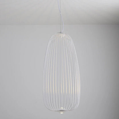 Suspension LED Aredeco Nordica | Design Scandinave en Métal