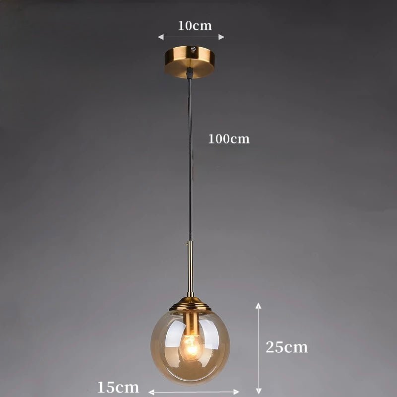 Suspension LED Design | Polara