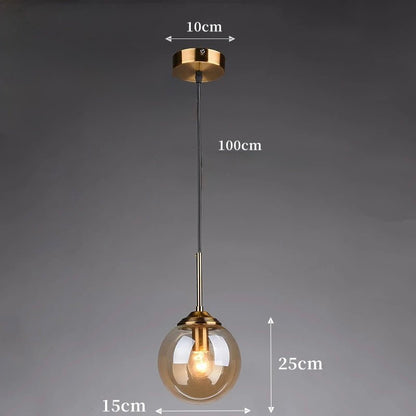 Suspension LED Design | Polara