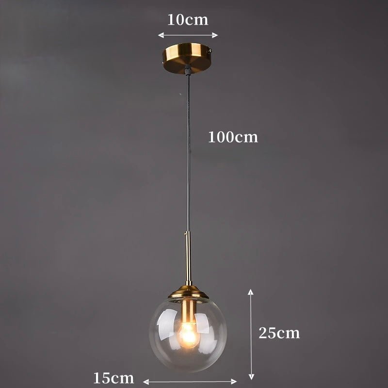 Suspension LED Design | Polara