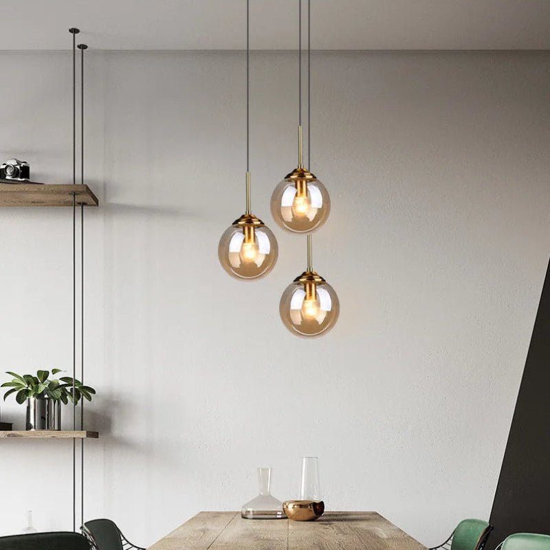 Suspension LED Design | Polara