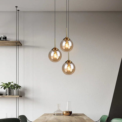 Suspension LED Design | Polara