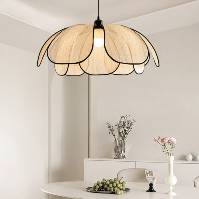 Suspension Vintage Tissée Main | Floa