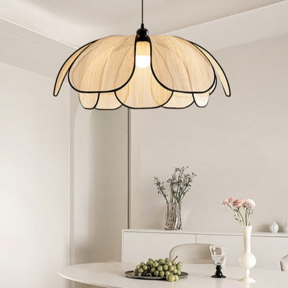 Suspension Vintage Tissée Main | Floa